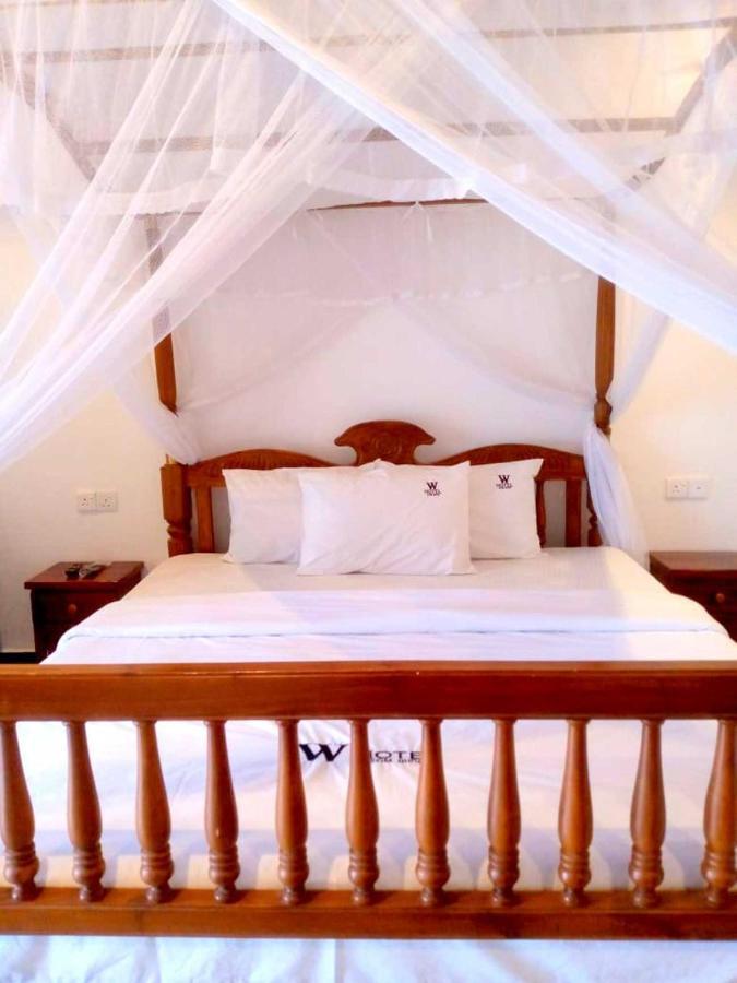 Avenra Cottage เอลลา ภายนอก รูปภาพ