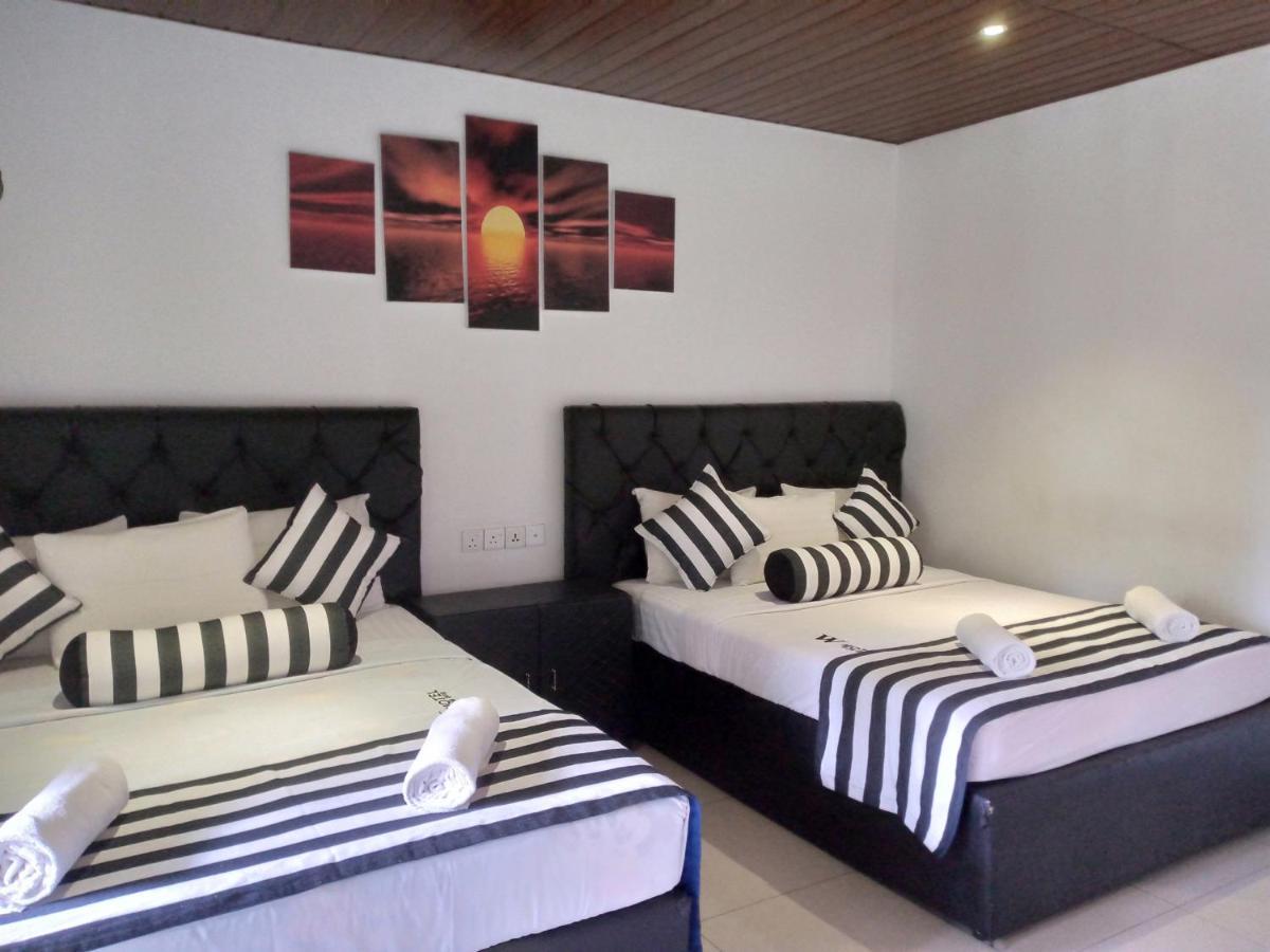 Avenra Cottage เอลลา ภายนอก รูปภาพ