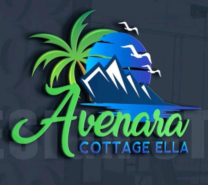Avenra Cottage เอลลา ภายนอก รูปภาพ