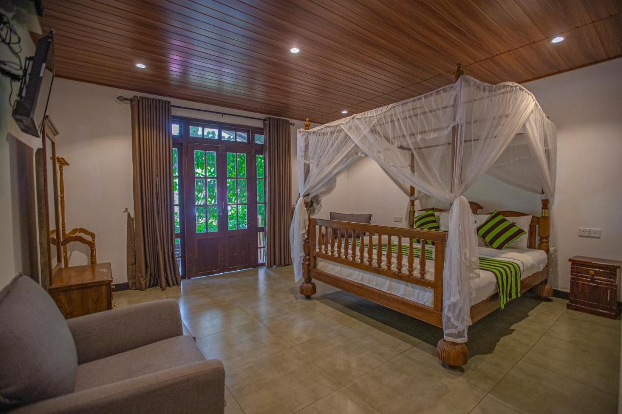 Avenra Cottage เอลลา ภายนอก รูปภาพ