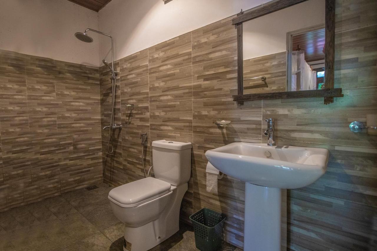 Avenra Cottage เอลลา ภายนอก รูปภาพ