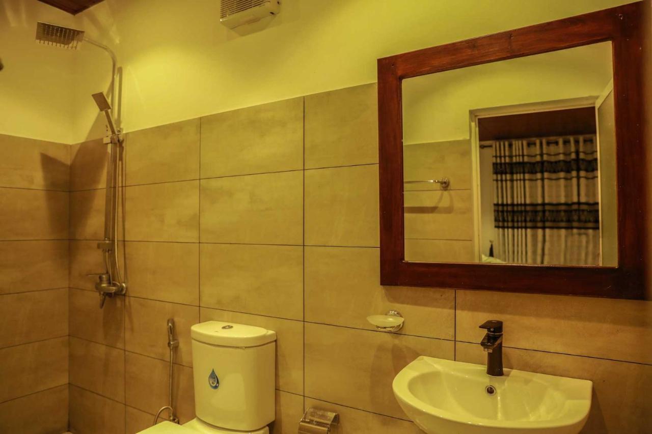 Avenra Cottage เอลลา ภายนอก รูปภาพ