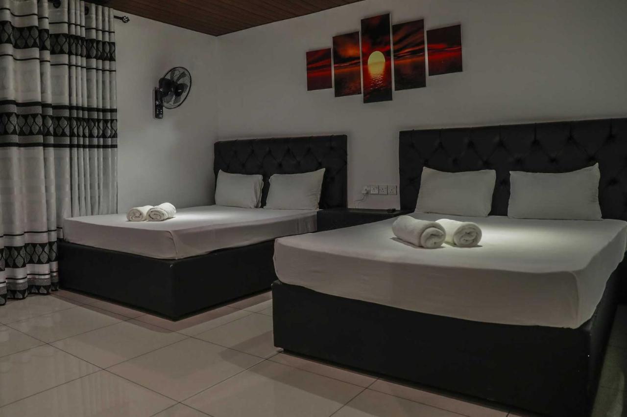 Avenra Cottage เอลลา ภายนอก รูปภาพ