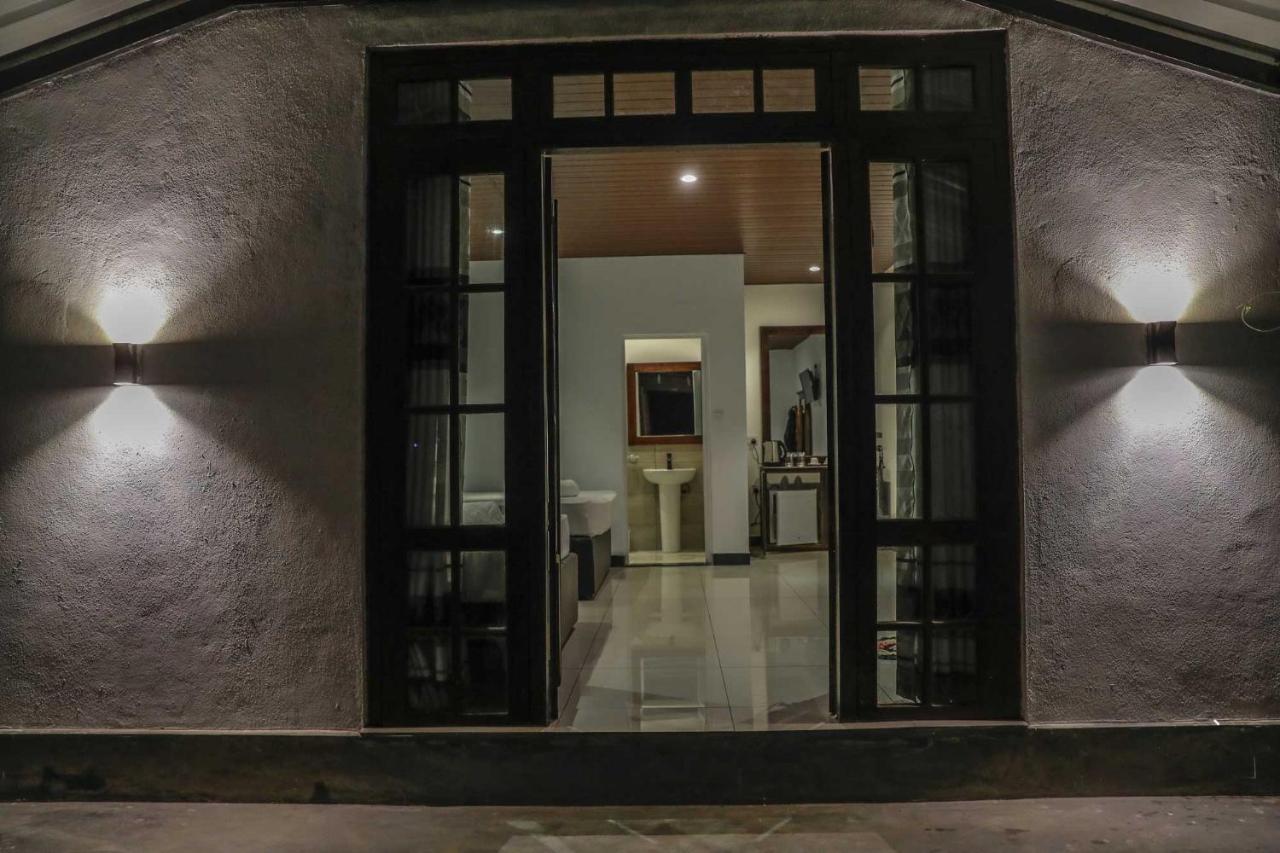 Avenra Cottage เอลลา ภายนอก รูปภาพ